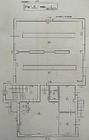 Оренда. Комерцінйні приміщення. Калуш вул Каракая
