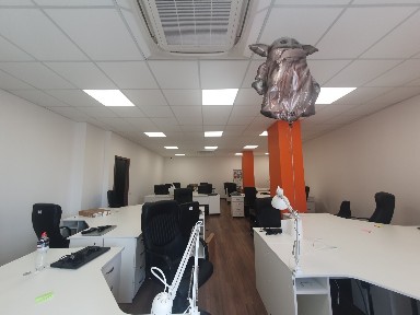 Аренда офиса 218 м², Константиновская ул.