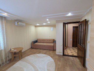 1-кімн. квартира, Козацька, 9