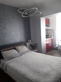 Квартира посуточно, почасово. Южд. Центр.