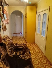 Продаж 3-х, кімнатної