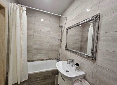 Квартира-студія, Центральний ПАРК, БЕЗ КОМІСІЇ