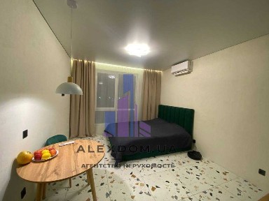 Продаж 1к, смарт! вул. Козацька 29, Бучанський р-н, с. Білогородка