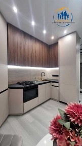 Продаж! Нова сучасна 2кімн кв ЖК Софія Резиденс 5 хв до Київа!