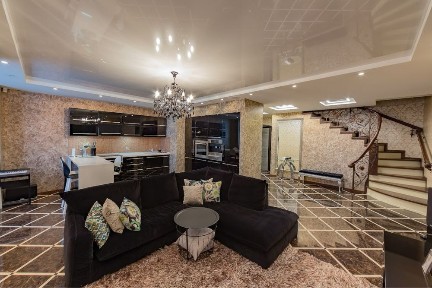 НЕПЕРЕВЕРШИНА! 150м2 3к+ кухня студія! Ліко град, Брама поруч