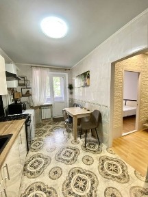 Продаж трикімнатноіЇ квартири в місті Ірпінь. Парк Незнайка.