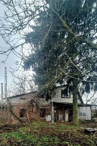 Чернігівська область, Смолин