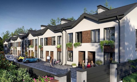 Готовий таунхаус в тихому, максимально розвиненому районі! БЕЗ КОМІСІЇ