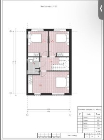 Таунхаус 116м2 з власним двориком. Петропавлівська/Софіївська Борщагів