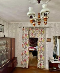 Продам будинок ( частина ) <a href='/newbuilding/644/view/zk-vorzel'>Ворзель</a> вул. Яблунська 3