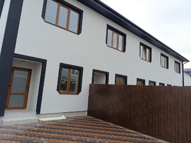 . Продаж будинку/таунхауса 98 м2 з ремонтом