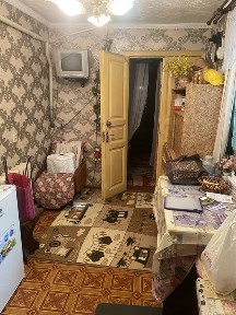 Продам 2 комнатную квартиру Кордонная