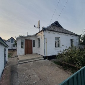 Продаж будинку м Тараща