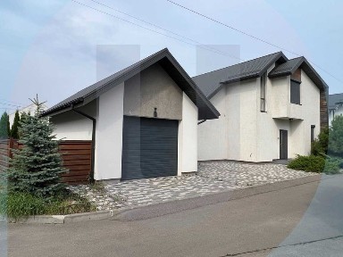 Продаж будинку КМ <a href='/newbuilding/6209/view/kg-balaton'>Balaton</a>. Нові Петрівці, Вишгородський. Газ. Без%