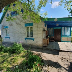 Продаж будинку м. Тараща