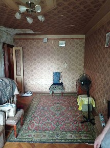 Продажа 1-комнатной квартиры 31 м², Гвардейцев Широнинцев ул., 40Б