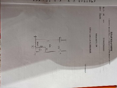 Продажа студии 19 м², Целиноградская ул., 54
