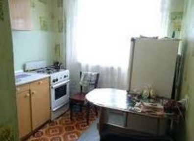 Продажа 1-комнатной квартиры 33 м², Людвига Свободы пр., 34