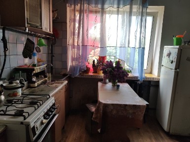 Продажа 1-комнатной квартиры 18 м², Андрея Ощепкова ул., 8