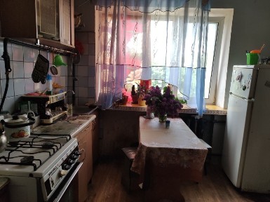 Продаж 1-кімнатної квартири 18 м², Андрія Ощепкова вул., 8