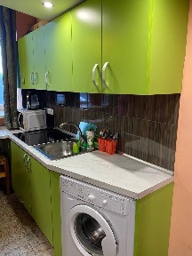 Продаж студії 24 м², Валдайська вул., 24А