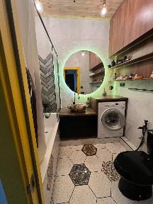 Продажа 3-комнатной квартиры 90 м², Сергея Тархова ул., 9