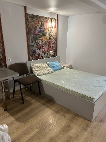 Продажа 1-комнатной квартиры 23 м², Рылеева ул., 60