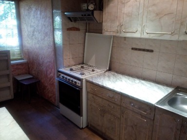 Продажа 1-комнатной квартиры 33 м², Героев Труда ул., 17