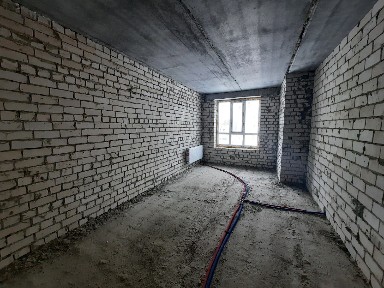 Продажа 1-комнатной квартиры 43 м², Героев Харькова просп., 270Д