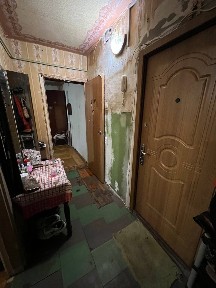 Харків, Бучми вул., 46В