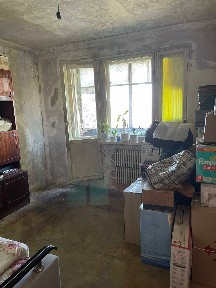 Харьков, Героев Харькова просп.