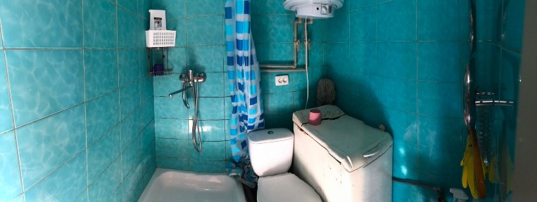 Продажа 1-комнатной квартиры 14 м², 23-го Августа ул., 2