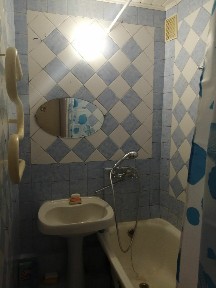 Продажа 2-комнатной квартиры 45 м², Бучмы ул., 32Б