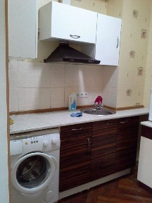 Продажа студии 18 м², Рылеева ул., 44/42