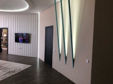 Продажа 3-комнатной квартиры 165 м², Новоалександровская ул., 54А К1
