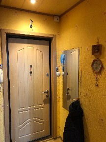 Продажа 1-комнатной квартиры 38 м², Манагарова ул., 56