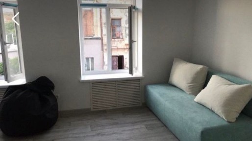 Продажа 1-комнатной квартиры 25 м², Фейербаха ул., 8