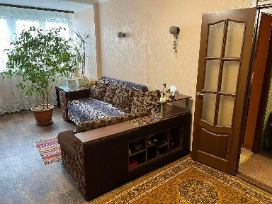 Продажа 3-комнатной квартиры 69 м², Валентиновская/ул. Гарибальди, ДОМ 1