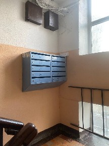 Продажа 1-комнатной квартиры 17 м², <a href='/newbuilding/8244/view/zk-sekspira'>Шекспира</a> ул., 1