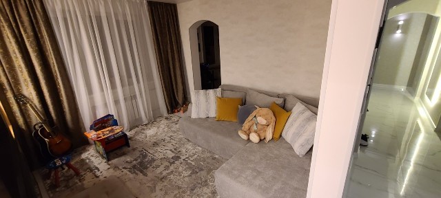 Продажа 4-комнатной квартиры 82 м², Салтовское шоссе, 260