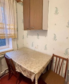 Довготривала оренда 1к квартири на вул. Андрія Первозванного 74 • ID 33834945