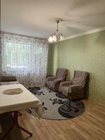 Довготривала оренда 2х кімнатної квартири в центрі міста