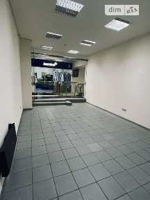 Здається комерційне приміщення на просп. Яворницького Дмитра 54, площа 40.3 кв. м • ID 33630705