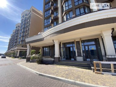 Здається комерційне приміщення на просп. Мартинова 17, площа 92.5 кв. м • ID 33508012