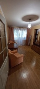 Реальна! Вільна! Вул. Соборності (кольцо Косіора)