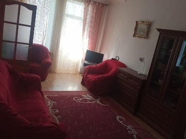 Сдаю 2 комн с автом отоплен