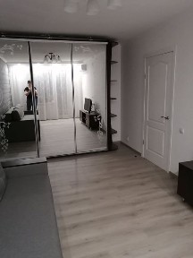 Сдам однокімнатну квартиру на Ти́това