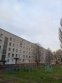 Кімнату з новим ремонтом вул. Самоквасова