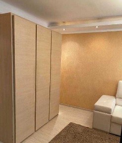 Терміновий продаж. 1-кімнатна квартира поруч з ст. м. Бот Сад (404658)