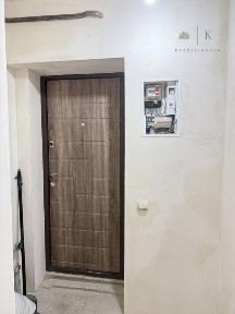 продажа 1к на Баварии, круг троллейбуса